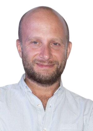 Patrick Cassir